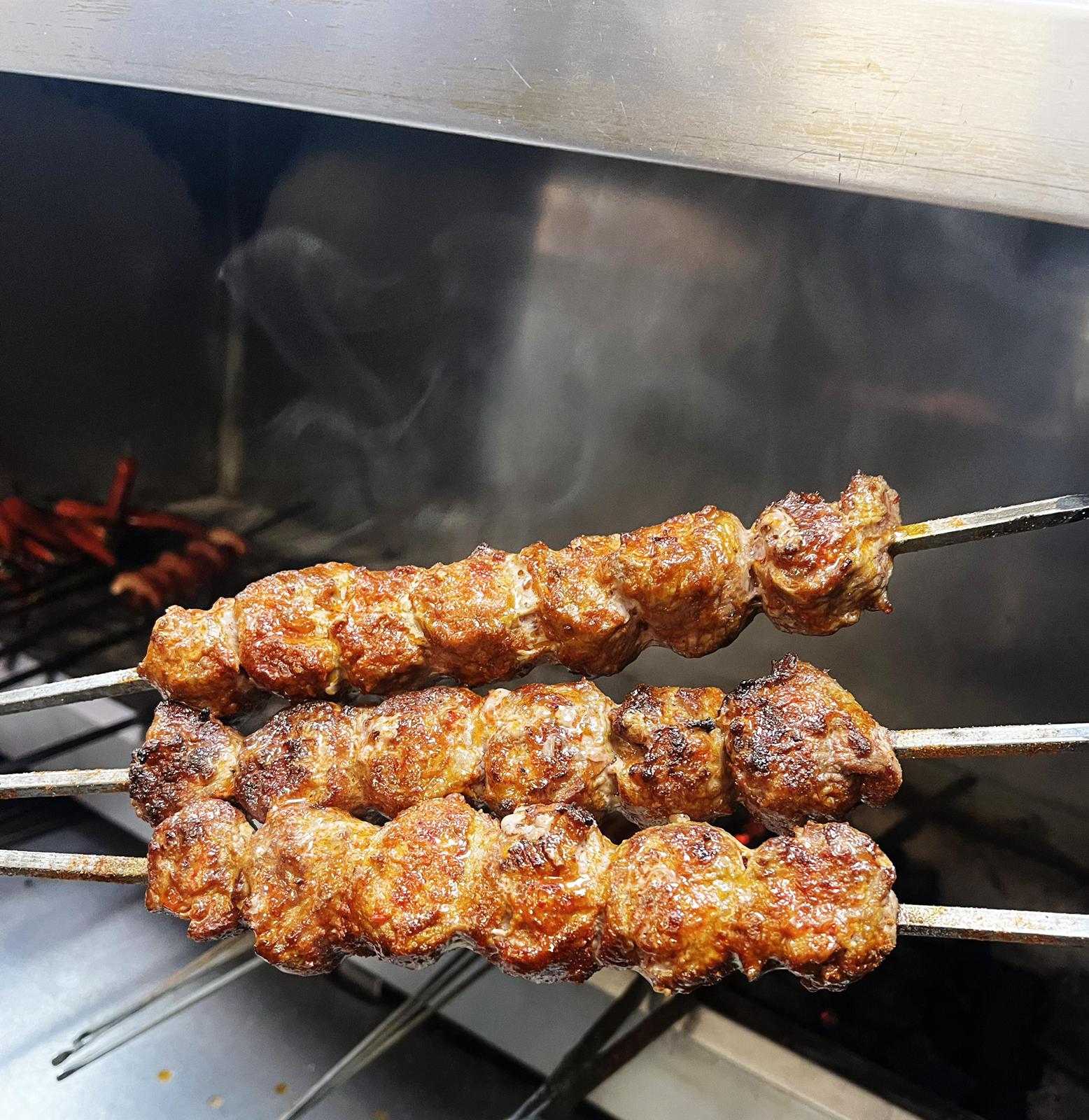 Altınşiş İsa Usta